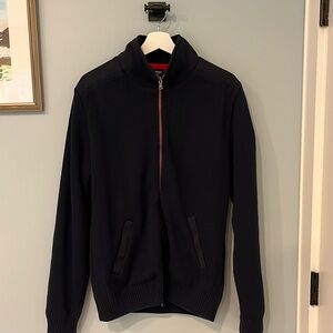 Holebrook Sweden Full Zip